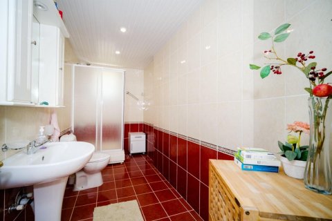 Продажа квартиры  в Аланье, Анталье, Турция 4 комн., 220м2, №207077 – фото 19