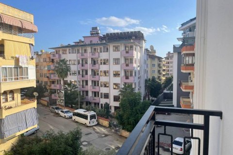 Продажа квартиры  в Аланье, Анталье, Турция 2 комн., 68м2, №207078 – фото 22