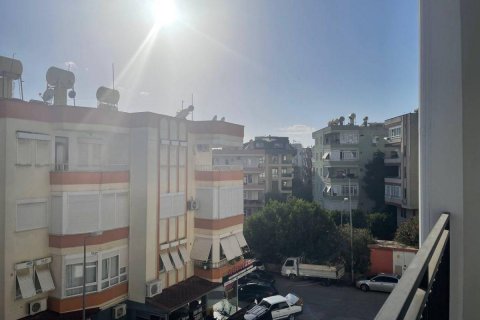 Продажа квартиры  в Аланье, Анталье, Турция 2 комн., 68м2, №207078 – фото 20