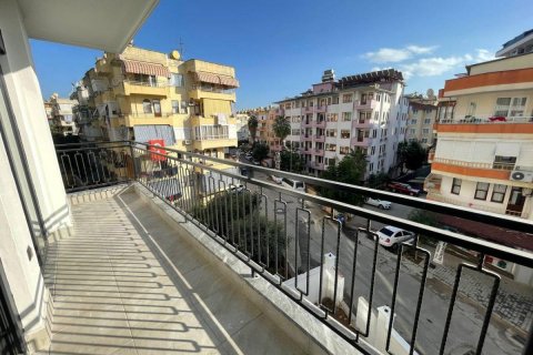 Продажа квартиры  в Аланье, Анталье, Турция 2 комн., 68м2, №207078 – фото 18