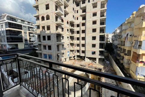Продажа квартиры  в Аланье, Анталье, Турция 2 комн., 68м2, №207078 – фото 23