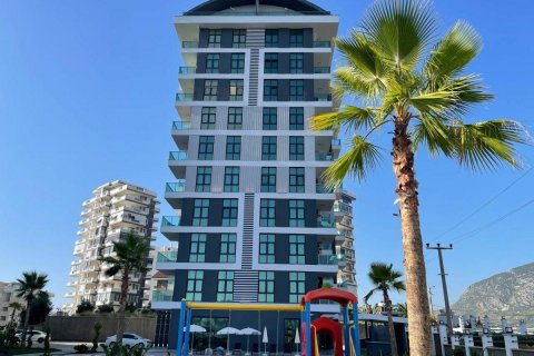 Продажа квартиры  в Махмутларе, Анталье, Турция 2 комн., 54м2, №207082 – фото 19