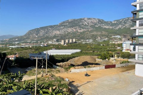 Продажа квартиры  в Махмутларе, Анталье, Турция 2 комн., 54м2, №207082 – фото 9