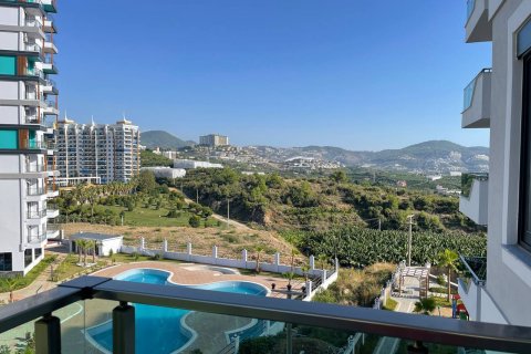 Продажа квартиры  в Махмутларе, Анталье, Турция 2 комн., 54м2, №207082 – фото 8