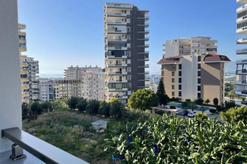 Продажа квартиры  в Махмутларе, Анталье, Турция 2 комн., 54м2, №207082 – фото 10