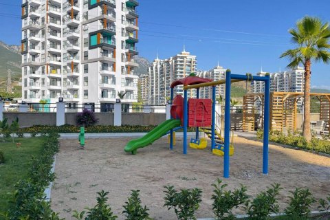 Продажа квартиры  в Махмутларе, Анталье, Турция 2 комн., 54м2, №207082 – фото 21