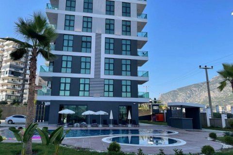 Продажа квартиры  в Махмутларе, Анталье, Турция 2 комн., 54м2, №207082 – фото 24