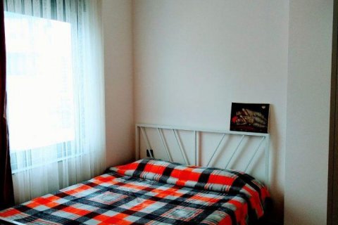 Продажа квартиры  в Махмутларе, Анталье, Турция 2 комн., 54м2, №207082 – фото 15