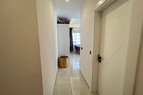 Продажа квартиры  в Махмутларе, Анталье, Турция 2 комн., 54м2, №207082 – фото 12