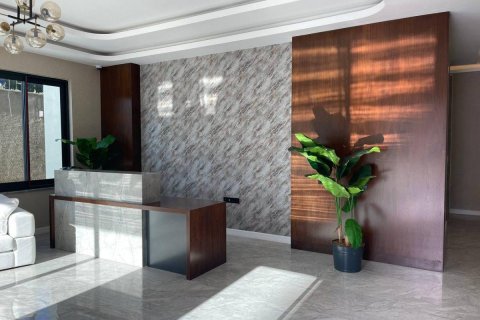 Продажа квартиры  в Махмутларе, Анталье, Турция 2 комн., 54м2, №207082 – фото 29