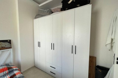 Продажа квартиры  в Махмутларе, Анталье, Турция 2 комн., 54м2, №207082 – фото 17