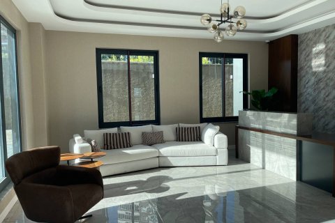 Продажа квартиры  в Махмутларе, Анталье, Турция 2 комн., 54м2, №207082 – фото 28