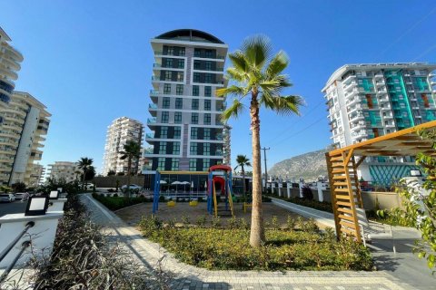 Продажа квартиры  в Махмутларе, Анталье, Турция 2 комн., 54м2, №207082 – фото 20