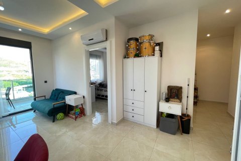 Продажа квартиры  в Махмутларе, Анталье, Турция 2 комн., 54м2, №207082 – фото 5