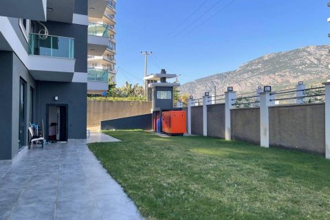 Продажа квартиры  в Махмутларе, Анталье, Турция 2 комн., 54м2, №207082 – фото 22