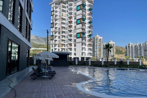 Продажа квартиры  в Махмутларе, Анталье, Турция 2 комн., 54м2, №207082 – фото 25