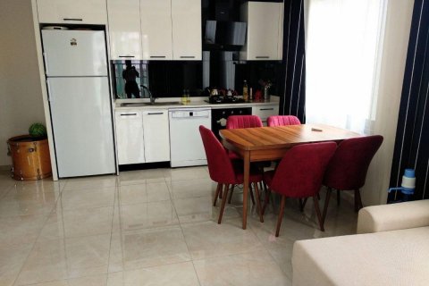 Продажа квартиры  в Махмутларе, Анталье, Турция 2 комн., 54м2, №207082 – фото 2