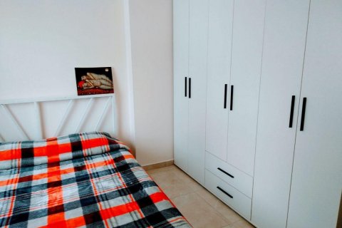 Продажа квартиры  в Махмутларе, Анталье, Турция 2 комн., 54м2, №207082 – фото 16