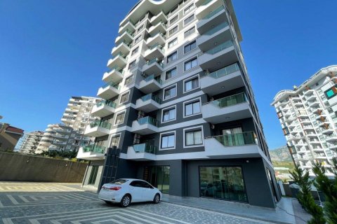 Продажа квартиры  в Махмутларе, Анталье, Турция 2 комн., 54м2, №207082 – фото 26