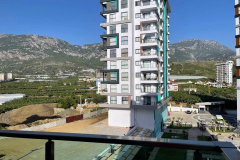 Продажа квартиры  в Махмутларе, Анталье, Турция 2 комн., 54м2, №207082 – фото 7