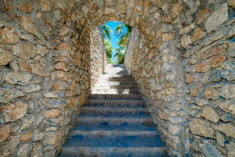 Продажа пентхауса  в Аланье, Анталье, Турция 4 комн., 210м2, №207076 – фото 7