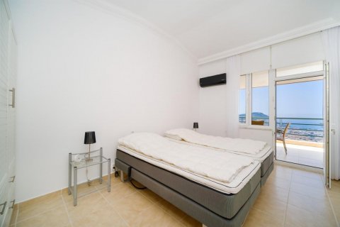 Продажа пентхауса  в Аланье, Анталье, Турция 4 комн., 210м2, №207076 – фото 26