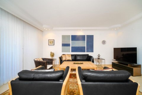 Продажа пентхауса  в Аланье, Анталье, Турция 4 комн., 210м2, №207076 – фото 13