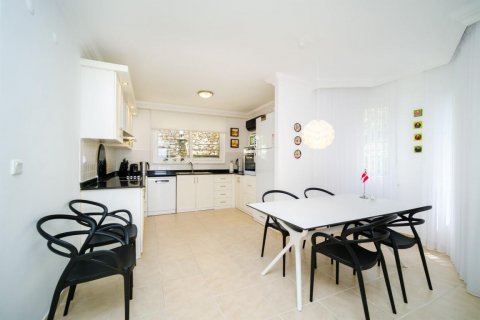 Продажа пентхауса  в Аланье, Анталье, Турция 4 комн., 210м2, №207076 – фото 17