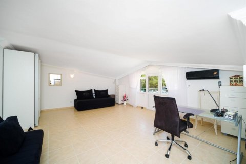 Продажа пентхауса  в Аланье, Анталье, Турция 4 комн., 210м2, №207076 – фото 24