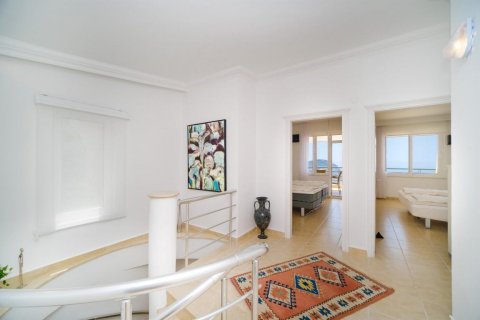 Продажа пентхауса  в Аланье, Анталье, Турция 4 комн., 210м2, №207076 – фото 21
