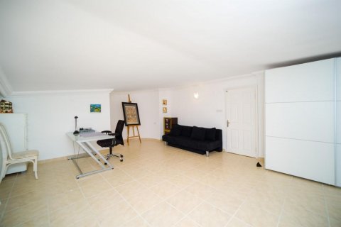 Продажа пентхауса  в Аланье, Анталье, Турция 4 комн., 210м2, №207076 – фото 23
