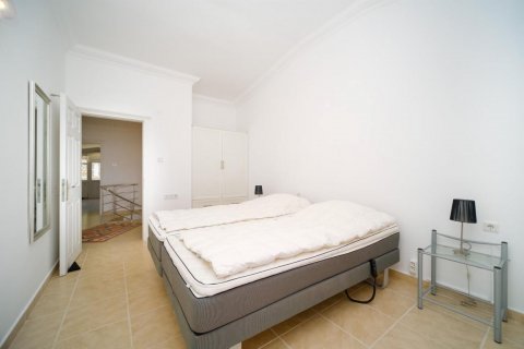 Продажа пентхауса  в Аланье, Анталье, Турция 4 комн., 210м2, №207076 – фото 25