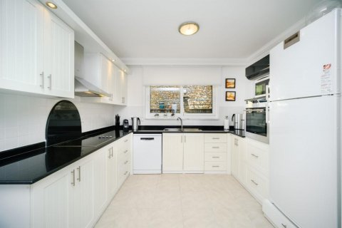 Продажа пентхауса  в Аланье, Анталье, Турция 4 комн., 210м2, №207076 – фото 18