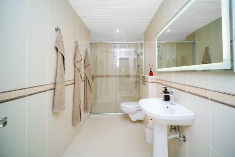 Продажа пентхауса  в Аланье, Анталье, Турция 4 комн., 210м2, №207076 – фото 20