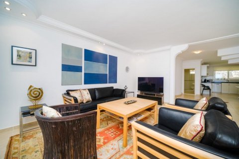 Продажа пентхауса  в Аланье, Анталье, Турция 4 комн., 210м2, №207076 – фото 11