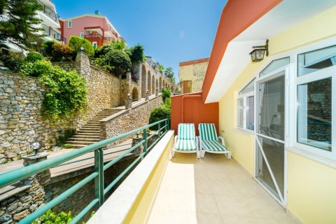 Продажа пентхауса  в Аланье, Анталье, Турция 4 комн., 210м2, №207076 – фото 29