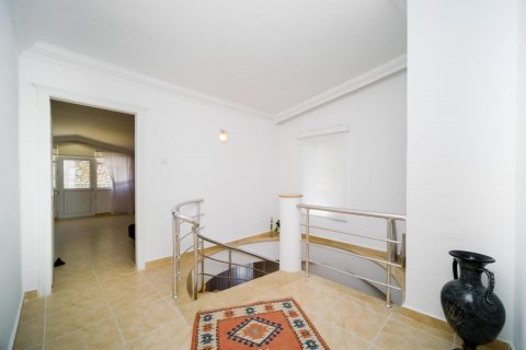 Продажа пентхауса  в Аланье, Анталье, Турция 4 комн., 210м2, №207076 – фото 22