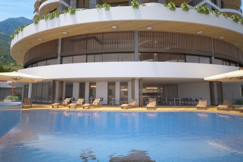 Продажа квартиры в Гирне, Северный Кипр 3 комн., 79м2, №210572 – фото 1