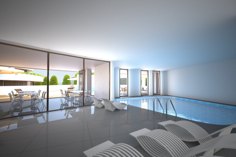 Продажа квартиры в Гирне, Северный Кипр 3 комн., 79м2, №210572 – фото 7