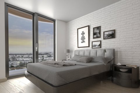 Продажа квартиры в Гирне, Северный Кипр 3 комн., 79м2, №210572 – фото 5