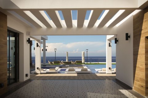 Lejlighed  i Esentepe, Girne,  Nr. 210568 - 27