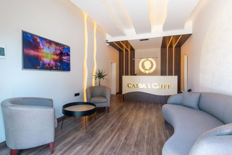 Lejlighed  i Esentepe, Girne,  Nr. 210568 - 10