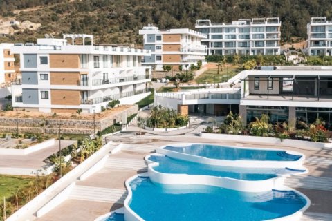 Lejlighed  i Esentepe, Girne,  Nr. 210568 - 8