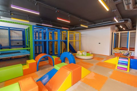 Lejlighed  i Esentepe, Girne,  Nr. 210568 - 19