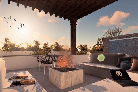 Продажа квартиры  в Эсентепе, Гирне, Северный Кипр 2 комн., 67м2, №210568 – фото 13