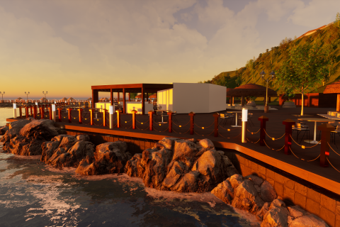 Продажа квартиры  в Эсентепе, Гирне, Северный Кипр 2 комн., 67м2, №210568 – фото 19