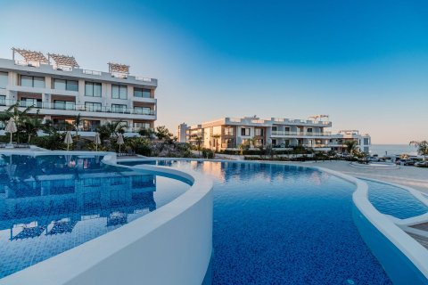 Lejlighed  i Esentepe, Girne,  Nr. 210568 - 5
