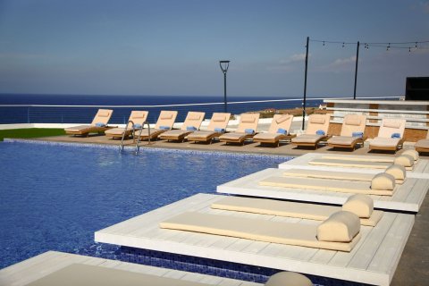 Lejlighed  i Esentepe, Girne,  Nr. 210568 - 29