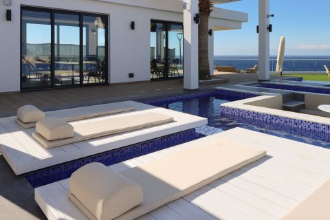 Lejlighed  i Esentepe, Girne,  Nr. 210568 - 28