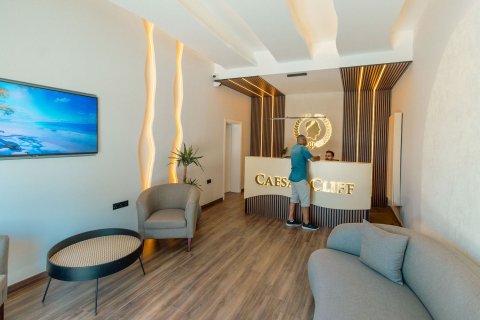 Lejlighed  i Esentepe, Girne,  Nr. 210568 - 11